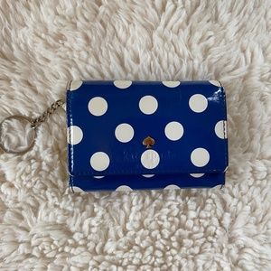 Kate Spade Coin Pouch/Wallet